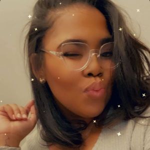 Meet your Posher, Jalisa